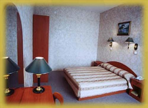 Hotel Oriental Будапеща Стая снимка
